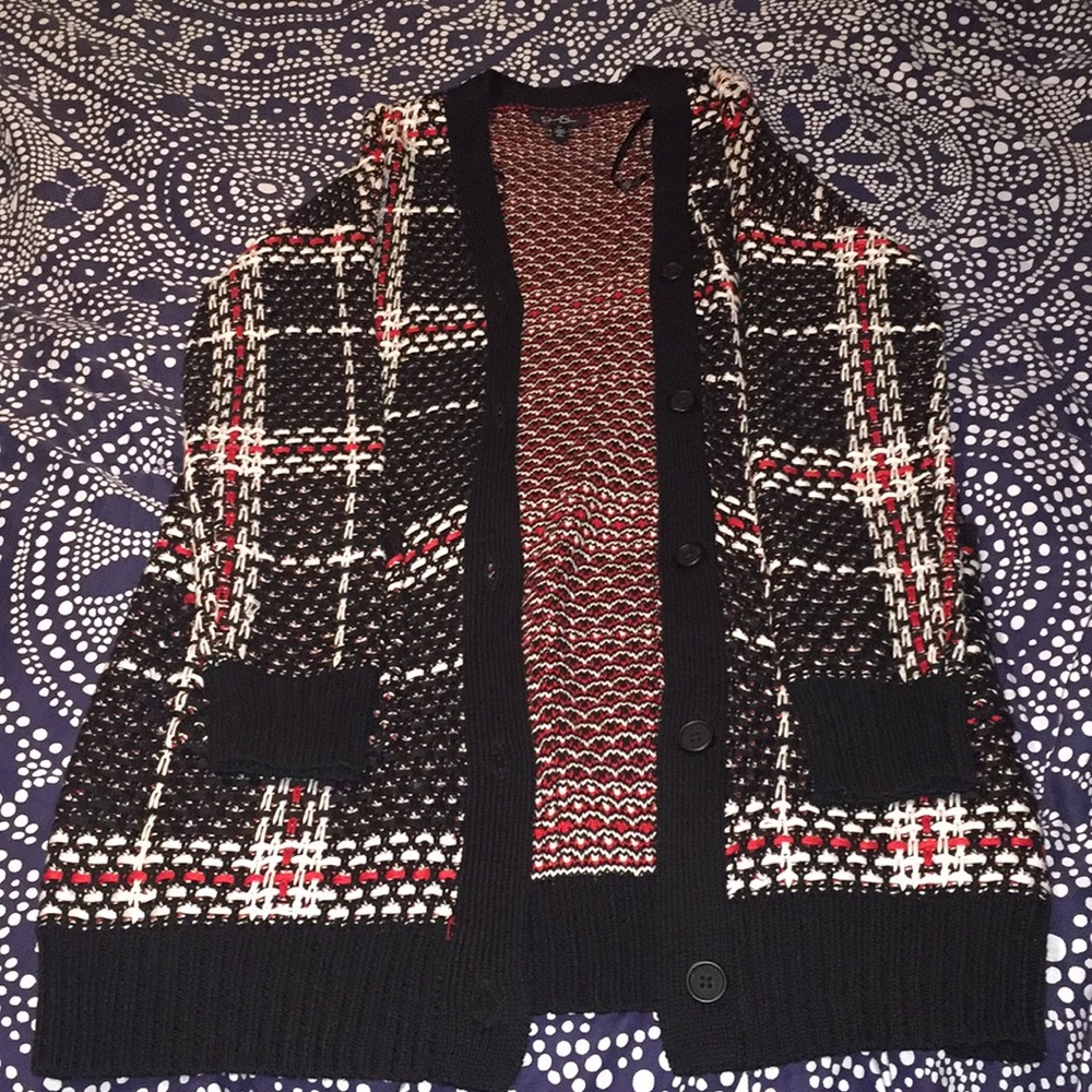 Jessica Simpson Cardigan
